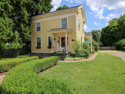 127 Benjamin St