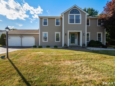 Property at 141 Lisa Drive, South Windsor, CT