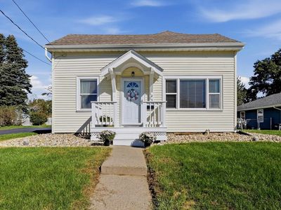 1015 Kane St