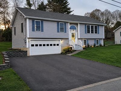 24 Marion Drive