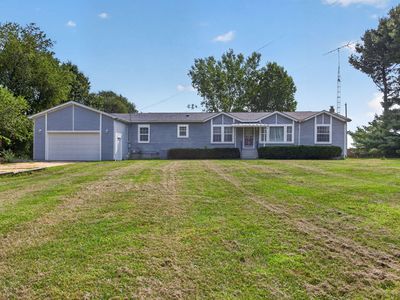8991 N Meridian Rd
