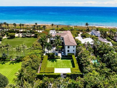 410 N OCEAN Boulevard