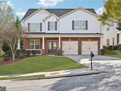2780 Smith Ridge Trce