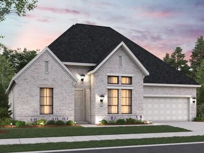 24707 Bunker Bay Ct
