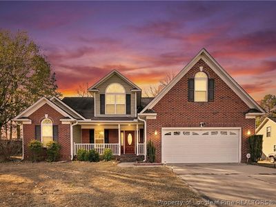 153 Briar Haven Ct