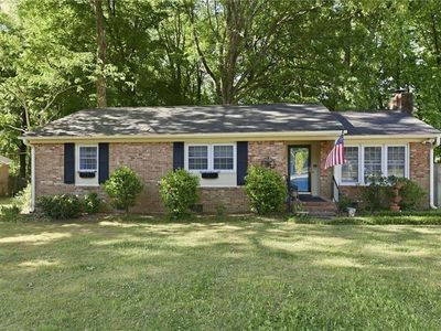 116 Pineburr Rd