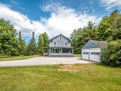 152 Parker Road
