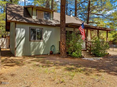 2867 Pine Rim Rd
