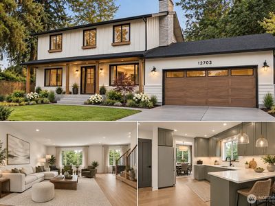 Property at 12703 Vernon Avenue SW, Lakewood, WA
