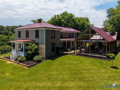 779 River Rd
