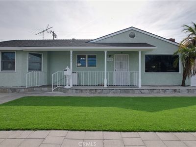 6576 San Haroldo Way