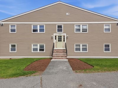 1524 Gorham St Unit 110