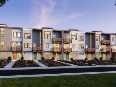 Residence 2 Plan, Cava