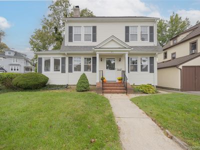 Property at 20 Byron Avenue, White Plains, NY