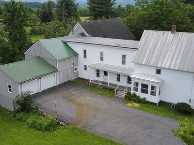 144 West Cobble Hill Road