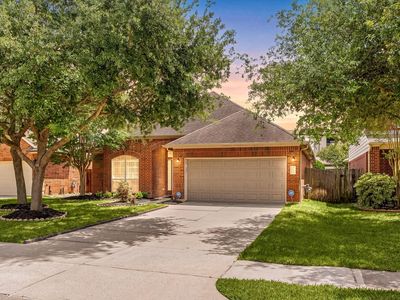 2911 Empire Oaks Ln