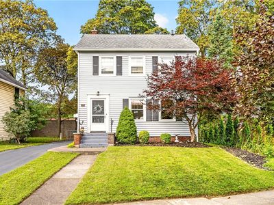 95 Rutledge Dr