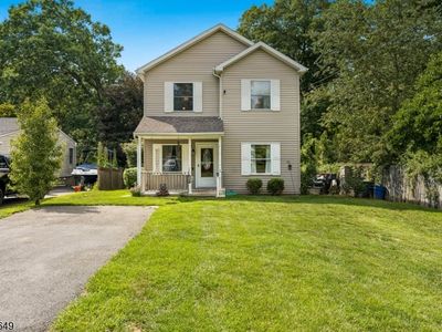 Property at 2 Elizabeth Pl, Denville, NJ