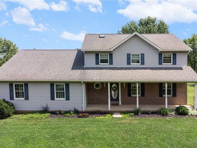 158 Sleepy Hollow Rd