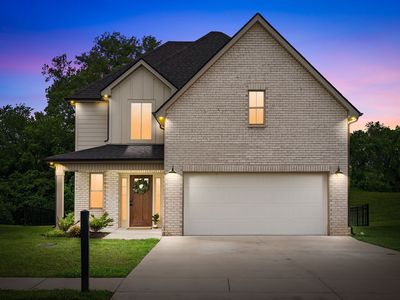 1521 Collins View Way