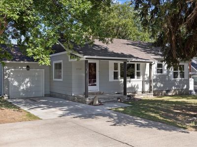 2723 Arvin Rd