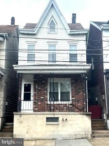 Property at 222 Dock St, Schuylkill Haven, PA