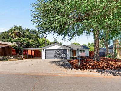 Property at 5407 Norway Dr, Orangevale, CA
