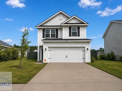 153 Brightleaf Cir