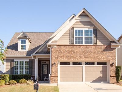 3626 Majestic Oak Dr SW