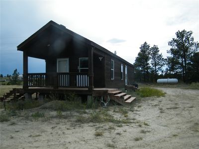 500 Us Highway 87 Bnd N