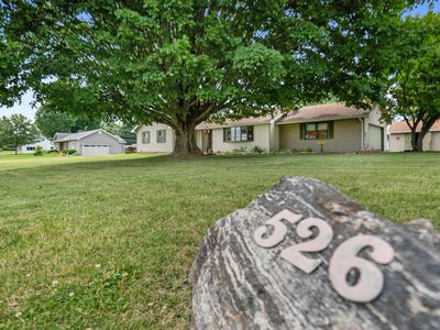 Property at 526 Northridge Rd, Circleville, OH