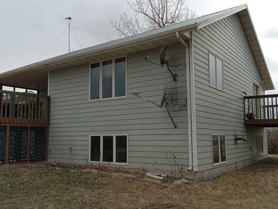 Property at 19 Russell Lateral, Fort Shaw, MT