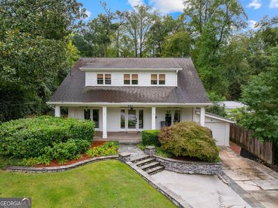 421 Golf View Rd NW
