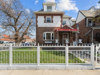 Property at 13301 226th Street, Springfield Gardens, NY