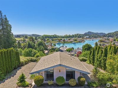 Property at 224 Skagit Way, La Conner, WA