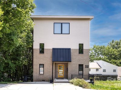 232 Flint St