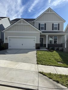 1027 Lionheart Dr LOT 99