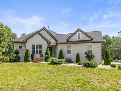 505 Washboard Rd SE