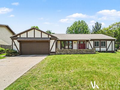 5289 Queensbury Dr SE