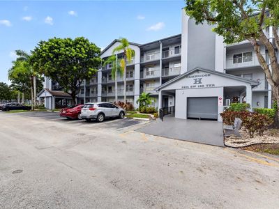 1401 SW 128th Ter APT 405H
