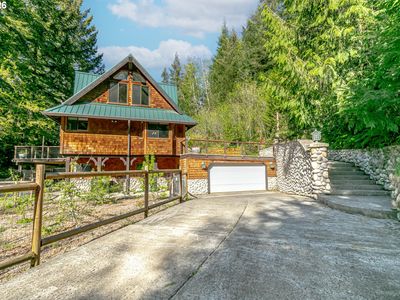 42440 SE Wildcat Mountain Dr