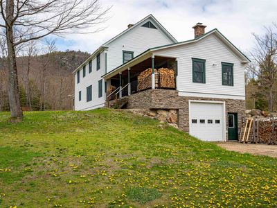 362 Jericho Road