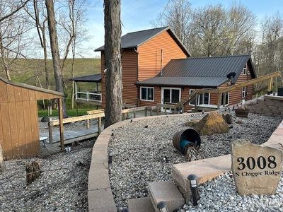 3008 N Chigger Ridge Rd #395-396
