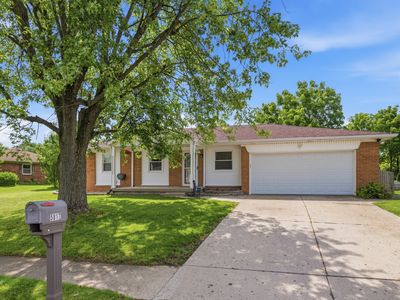 5817 Riva Ridge Dr
