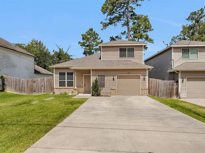910 Cherokee Dr