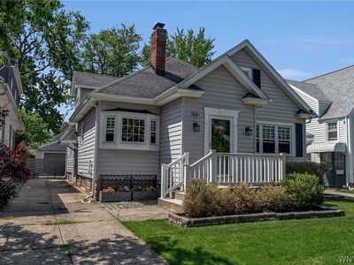 365 McKinley Ave