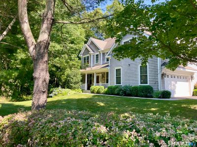 2 Blue Mountain Court