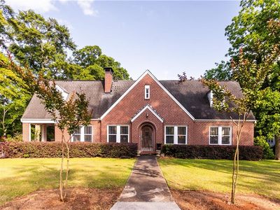 Property at 346 N Cherokee Rd, Social Circle, GA