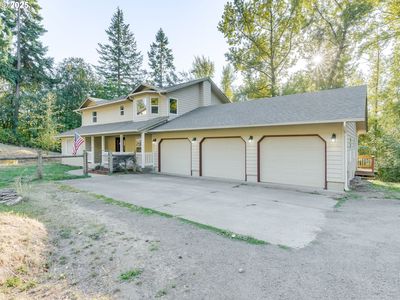 551 Haussler Rd