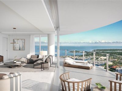 400 Central Ave #2207